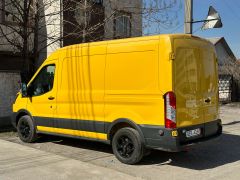 Фото авто Ford Transit