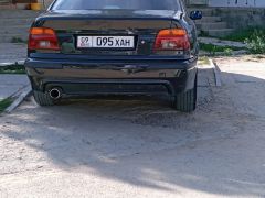 Сүрөт унаа BMW 5 серия