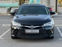 Фото авто Toyota Camry