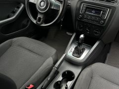 Сүрөт унаа Volkswagen Jetta