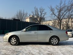 Фото авто Toyota Camry