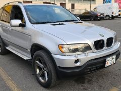 Фото авто BMW X5