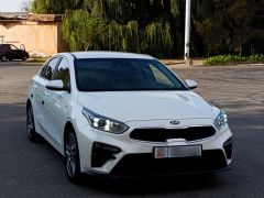 Фото авто Kia K3