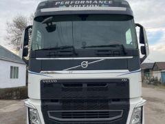 Фото авто Volvo FH