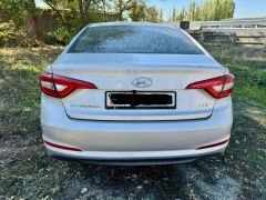 Сүрөт унаа Hyundai Sonata