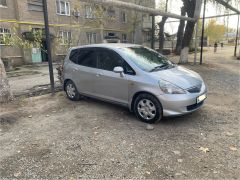 Фото авто Honda Fit