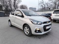 Photo of the vehicle Chevrolet Spark