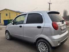 Фото авто Daewoo Matiz