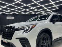 Фото авто Subaru Ascent