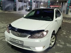 Фото авто Toyota Camry