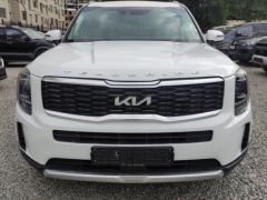 Сүрөт унаа Kia Telluride