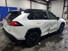 Сүрөт унаа Toyota RAV4