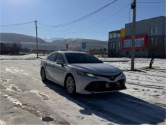 Сүрөт унаа Toyota Camry