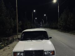 Сүрөт унаа ВАЗ (Lada) 2107