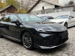 Сүрөт унаа Toyota Camry