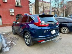 Photo of the vehicle Honda CR-V