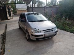 Photo of the vehicle Hyundai Getz