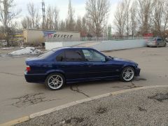 Сүрөт унаа BMW 3 серия