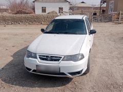 Сүрөт унаа Daewoo Nexia