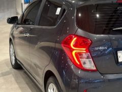 Сүрөт унаа Chevrolet Spark