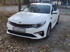 Фото авто Kia K5