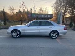 Photo of the vehicle Mercedes-Benz E-Класс