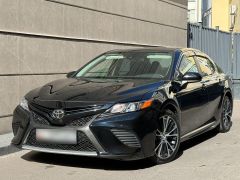 Фото авто Toyota Camry