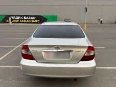 Фото авто Toyota Camry