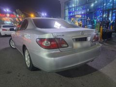 Сүрөт унаа Lexus ES