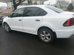 Photo of the vehicle Volkswagen Polo