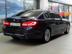 Photo of the vehicle BMW 5 Series