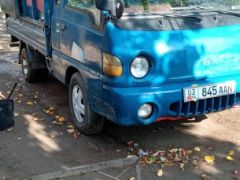 Фото авто Hyundai Porter