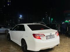 Photo of the vehicle Toyota Camry