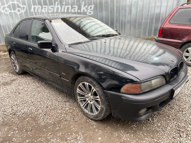 BMW 5 серии