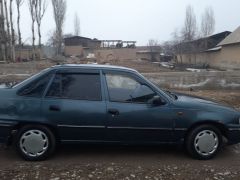 Сүрөт унаа Daewoo Nexia