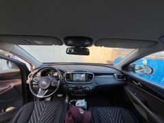 Сүрөт унаа Kia Sportage