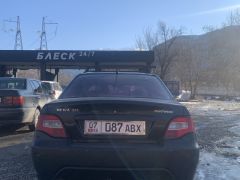 Сүрөт унаа Daewoo Nexia