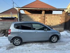 Сүрөт унаа Honda Fit