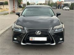 Photo of the vehicle Lexus GS