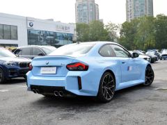 Сүрөт унаа BMW M2