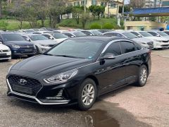 Сүрөт унаа Hyundai Sonata