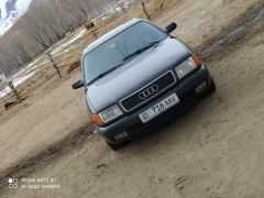 Photo of the vehicle Audi 100