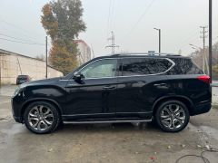 Photo of the vehicle SsangYong Rexton