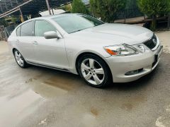 Photo of the vehicle Lexus GS