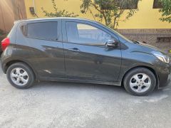 Photo of the vehicle Chevrolet Spark