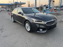 Сүрөт унаа Kia K7