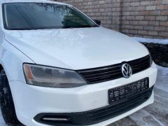 Сүрөт унаа Volkswagen Jetta