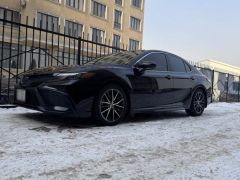 Photo of the vehicle Toyota Camry