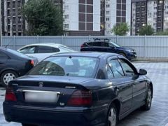 Сүрөт унаа Honda Accord