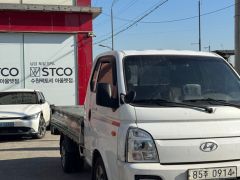 Фото авто Hyundai Porter